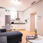 Alohamundi Alfareria Iii * Севилья