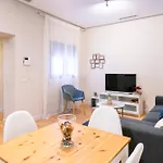Апартаменты Alohamundi Alfareria Iii *