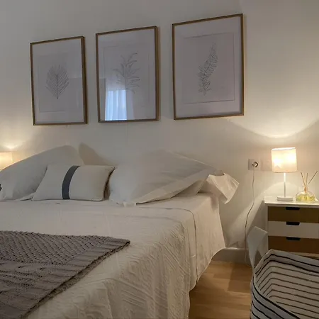 Esencial Apartment *