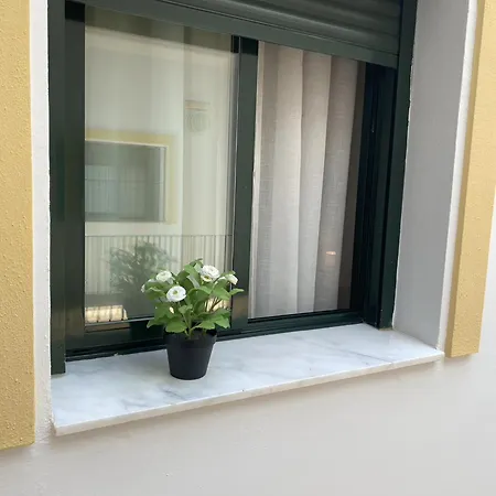 Esencial Apartment *