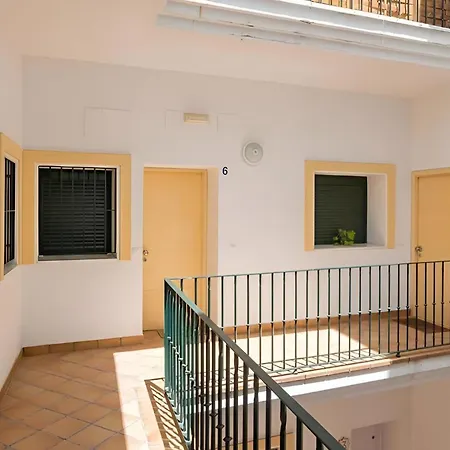 Esencial Apartment *