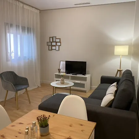 Apartment Esencial Seville