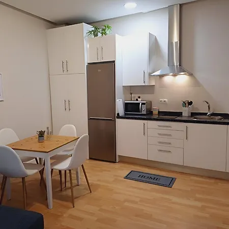 Esencial Apartment