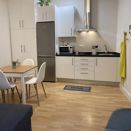 Apartment Esencial