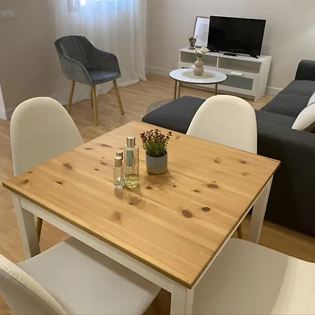 Esencial Apartment Seville