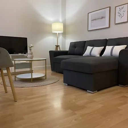 Apartment Esencial *