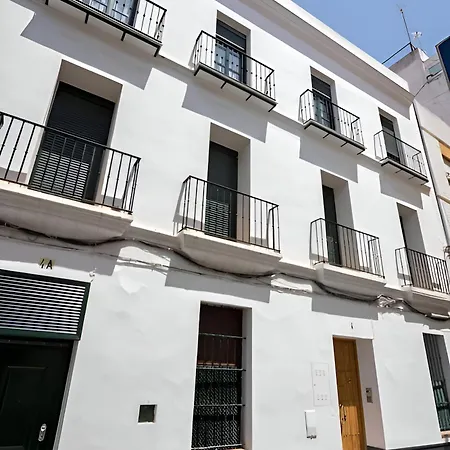 Apartment Esencial *