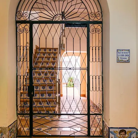 Alohamundi Alfareria Iii Apartmán *