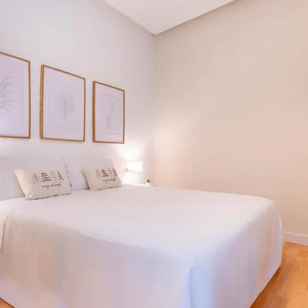 Alohamundi Alfareria Iii Apartmán *