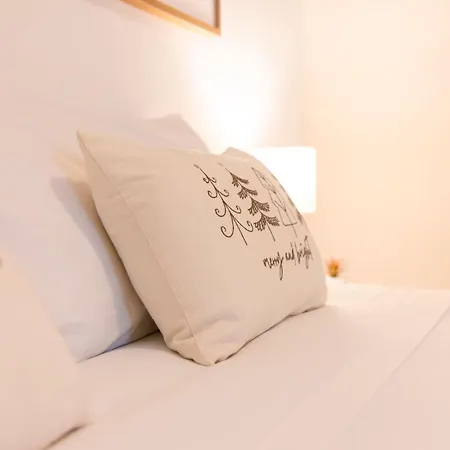 Apartmán Alohamundi Alfareria Iii *