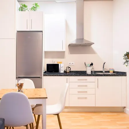 Alohamundi Alfareria Iii Apartmán Sevilla