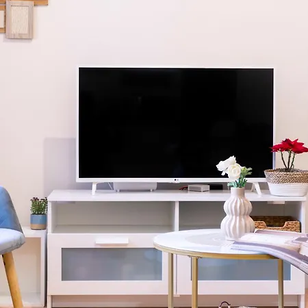 Apartmán Alohamundi Alfareria Iii Sevilla