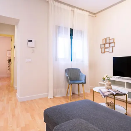 Apartmán Alohamundi Alfareria Iii *