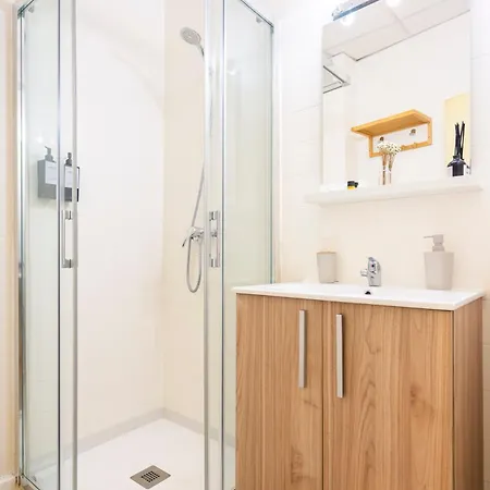 Apartmán Alohamundi Alfareria Iii