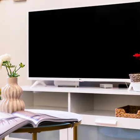Apartmán Alohamundi Alfareria Iii *