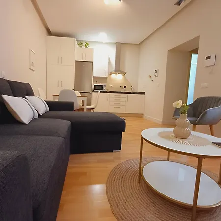 Esencial Apartment