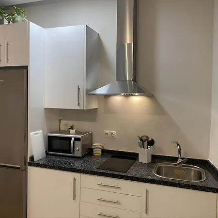 Apartment Esencial *