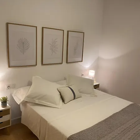 Apartment Esencial Seville