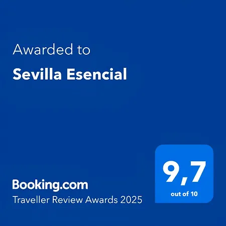 Apartment Esencial *